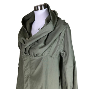 Unisex Guess - Ulkoilutakki, koko 38 -  (3)
