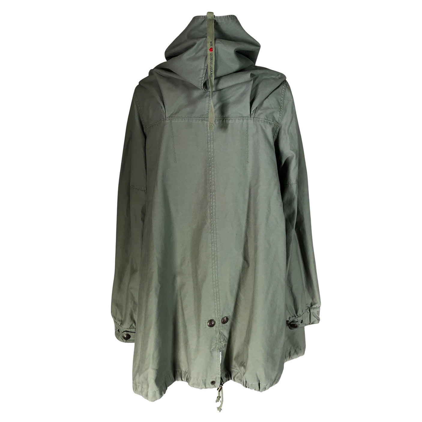 Unisex Guess - Ulkoilutakki, koko 38 -  (2)