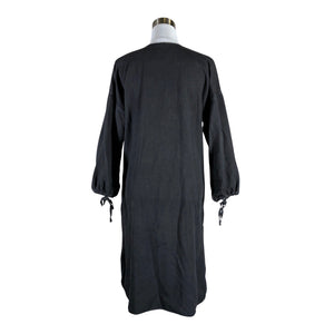 Unisex Annikki Karvinen - Kangasmekko, koko 40 -  (2)