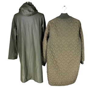 Unisex Ilse Jacobsen - Tikkitakki, koko 36 -  (2)
