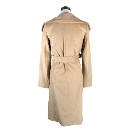 Unisex Läheb - Villakangastakki, koko 36 -  (2)