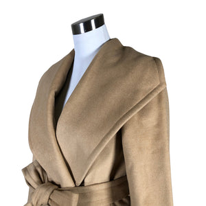 Unisex Läheb - Villakangastakki, koko 36 -  (3)