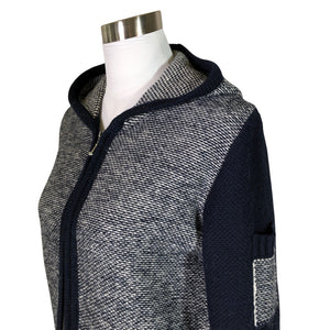 Unisex Woolish - Neuletakki, koko 40 -  (3)