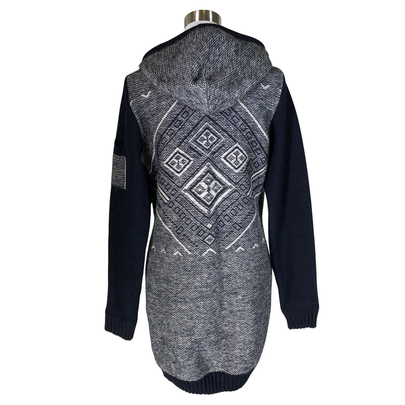 Unisex Woolish - Neuletakki, koko 40 -  (2)