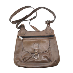 Unisex Three Bags - Olkalaukku, koko Mini -  (1)