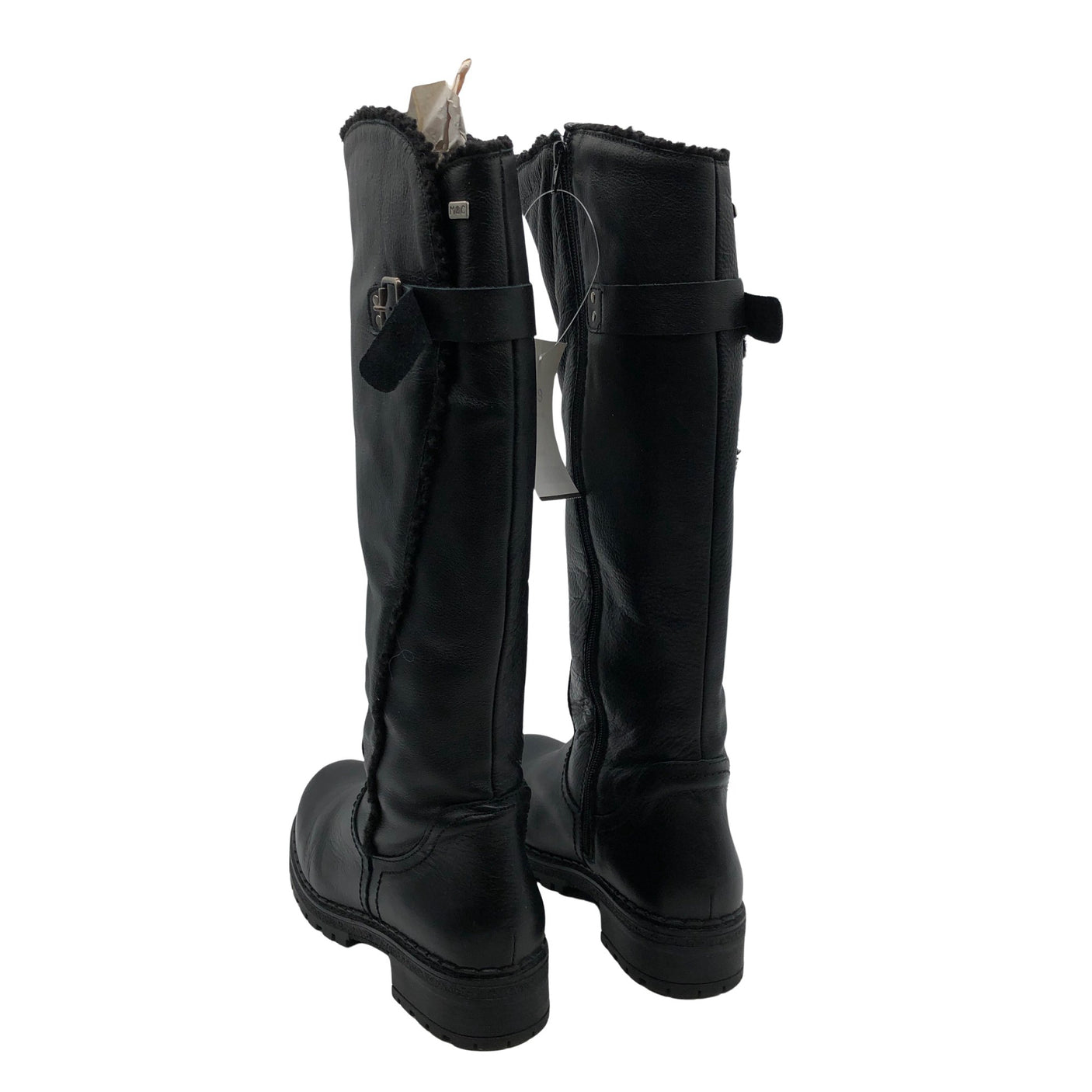 Unisex Musse&Cloud - Saappaat, koko 41 -  (2)