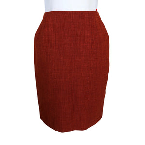 Unisex Ril's - Suora hame, koko 36 -  (1)