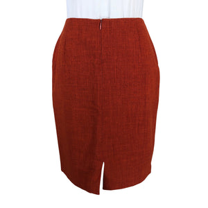 Unisex Ril's - Suora hame, koko 36 -  (2)