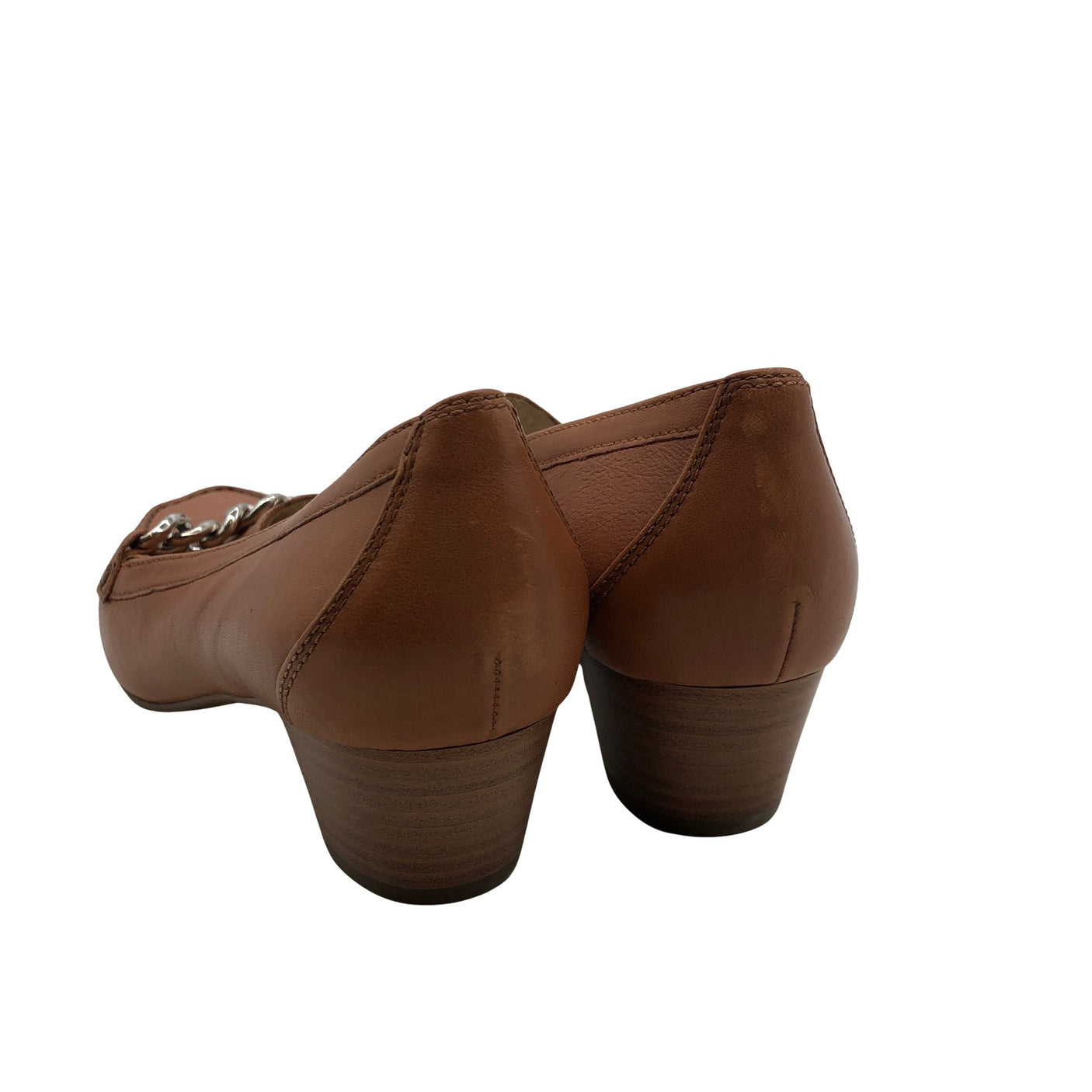 Unisex Högl - Korkokengät, koko 40 -  (2)