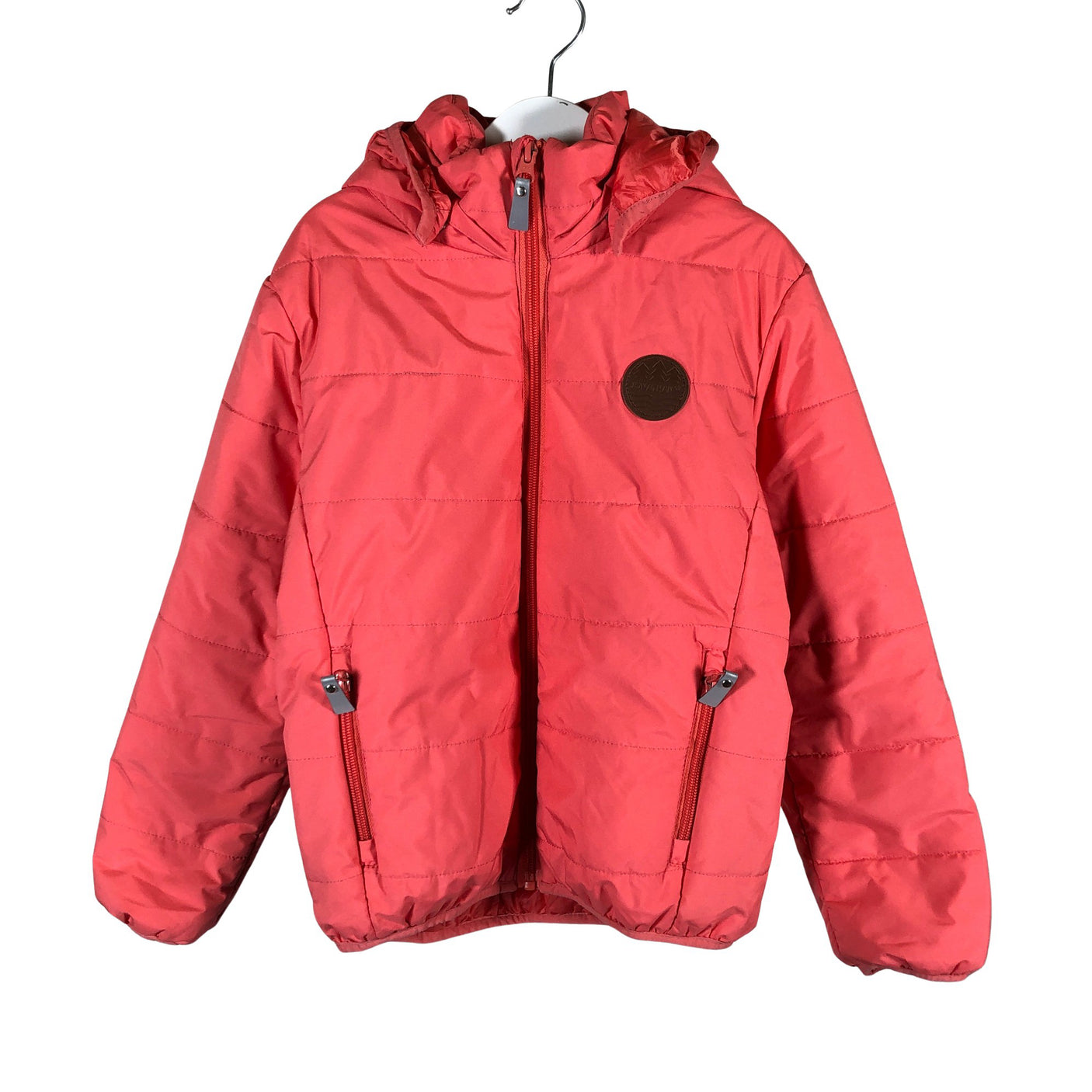 Unisex Jonathan - Kevyttoppatakki, koko 122 - 128 -  (1)