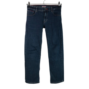 Unisex Tommy Hilfiger - Farkut, koko 164 - 170 -  (1)