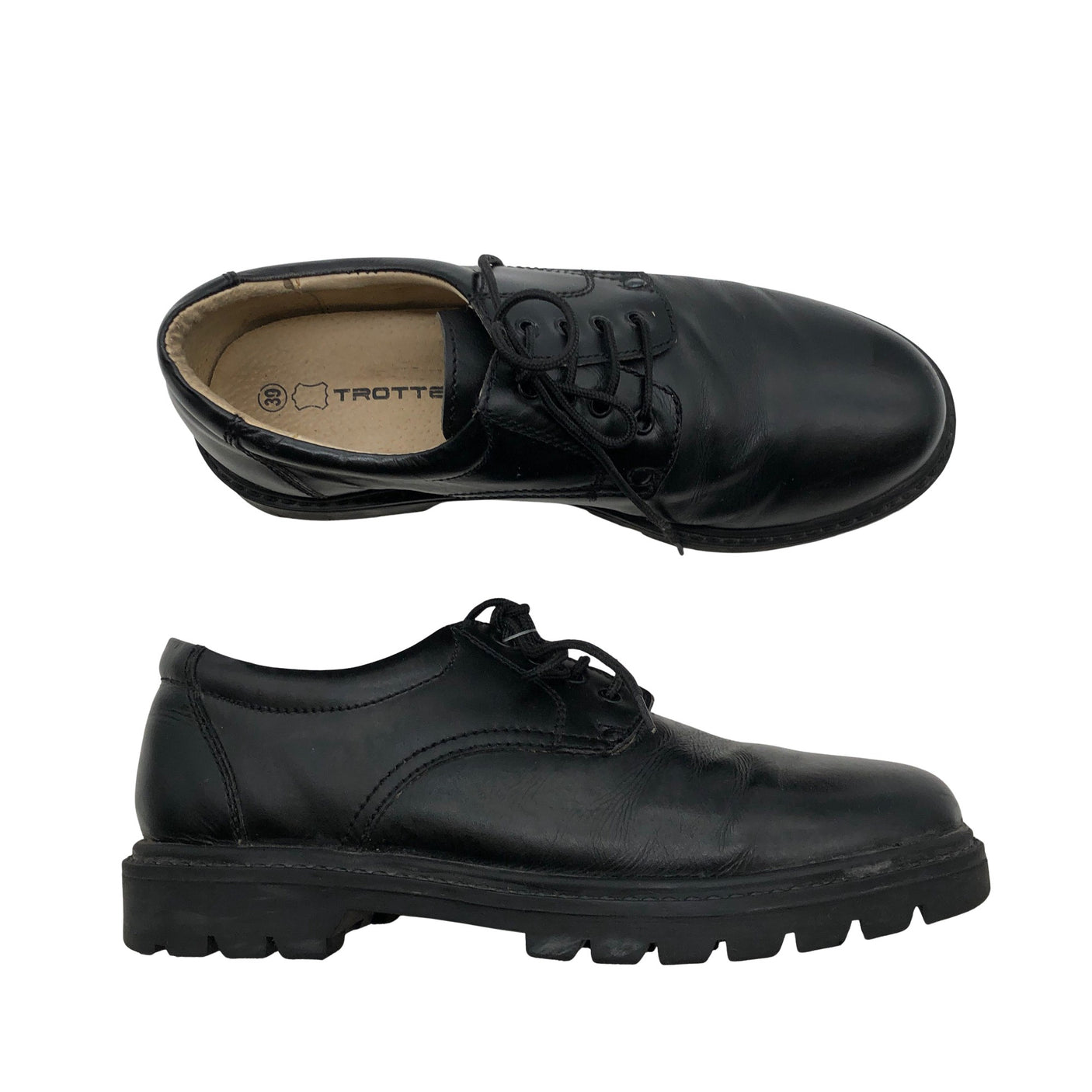 Unisex Trotters - Juhlakengät, koko 39 -  (1)