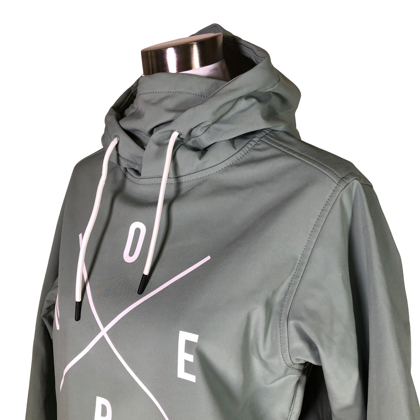 Unisex Dope - Softshell-takki, koko 34 -  (3)