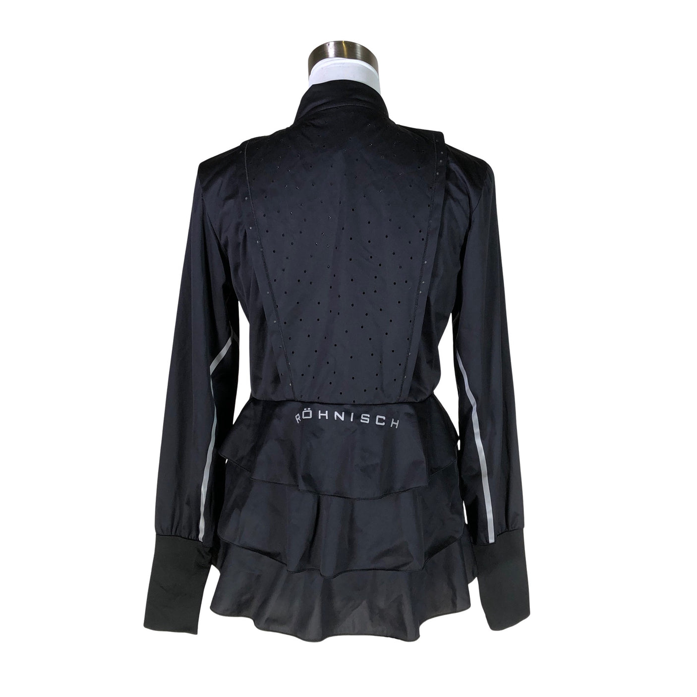 Unisex Röhnisch - Urheilutakki, koko 36 -  (2)