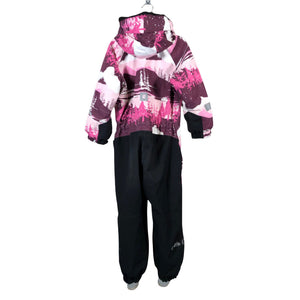 Unisex Reima - Toppahaalari, koko 110 - 116 -  (2)