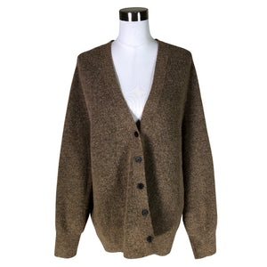 Unisex Arket - Neuletakki, koko 40 -  (1)