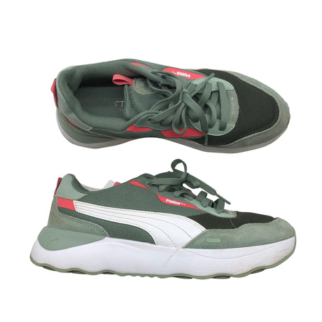 Unisex Puma - Lenkkarit, koko 41 -  ()