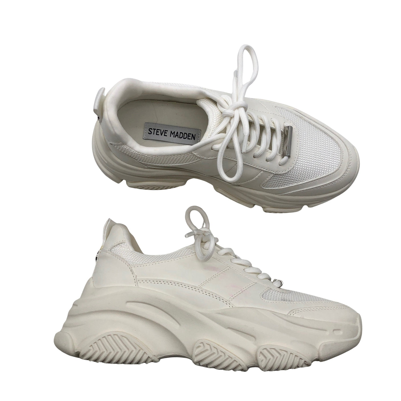 Unisex Steve Madden - Lenkkarit, koko 36 -  (1)