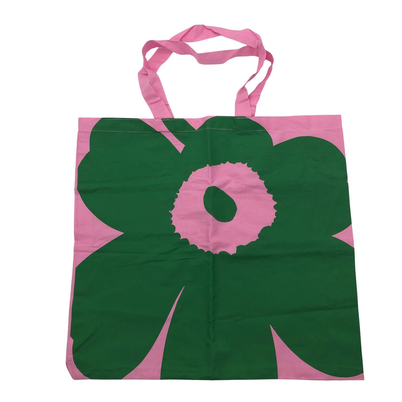 Unisex Marimekko - Ostoskassi, koko Maxi -  (1)