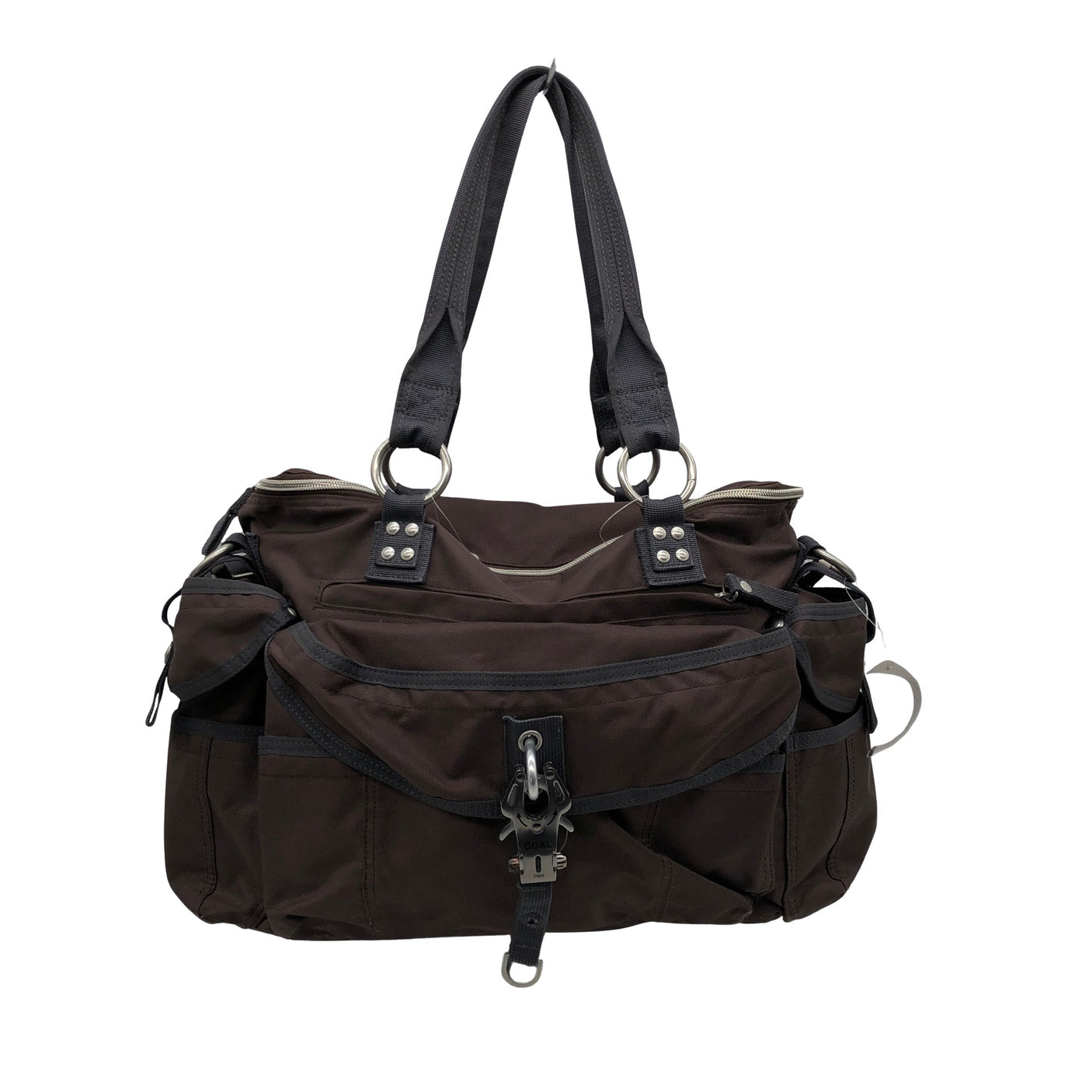 Unisex George Gina & Lucy - Hoitolaukku, koko Maxi -  (1)