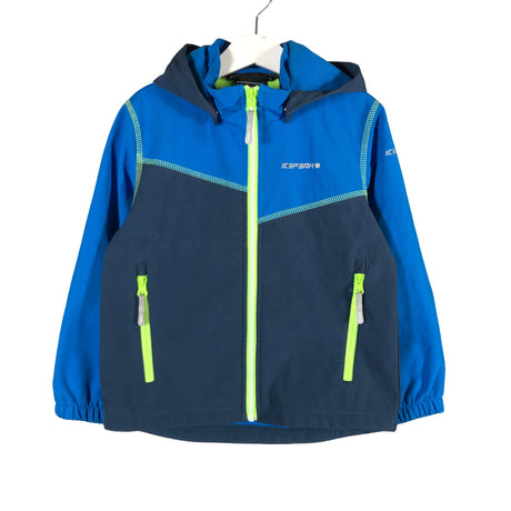 Unisex Icepeak - Softshell-takki, koko 104 - 110 -  ()