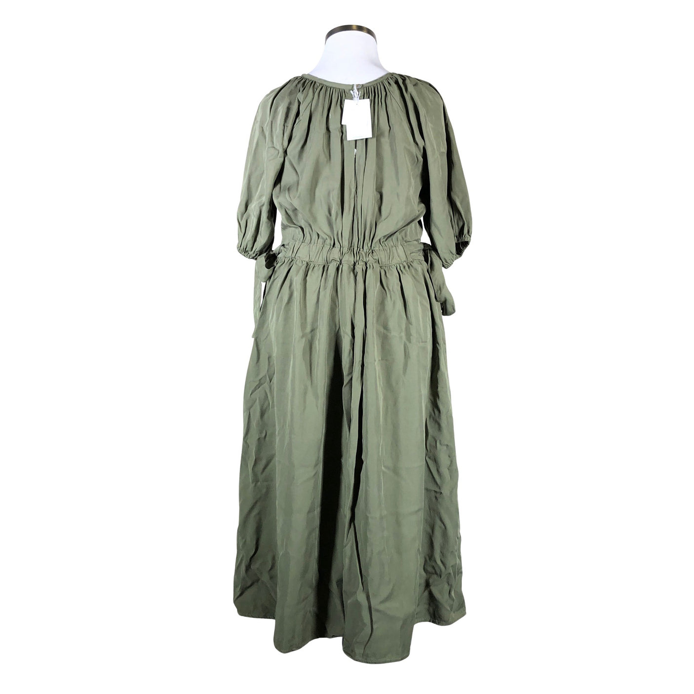 Unisex Gauhar - Maksimekko, koko 44 -  (2)