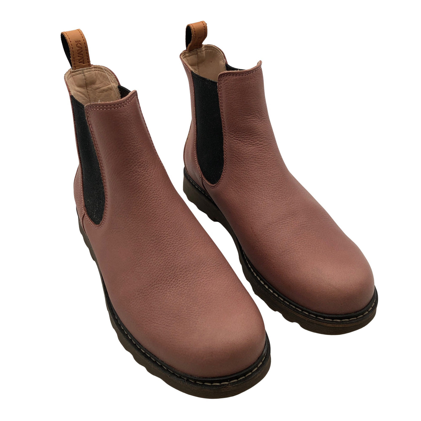 Unisex Kavat - Nilkkurit, koko 40 -  (2)