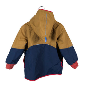 Unisex Finkid - Toppatakki, koko 98 - 104 -  (2)