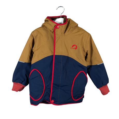 Unisex Finkid - Toppatakki, koko 98 - 104 -  ()