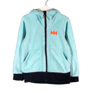 Unisex Helly Hansen - Fleecetakki, koko 116 - 122 -  (1)