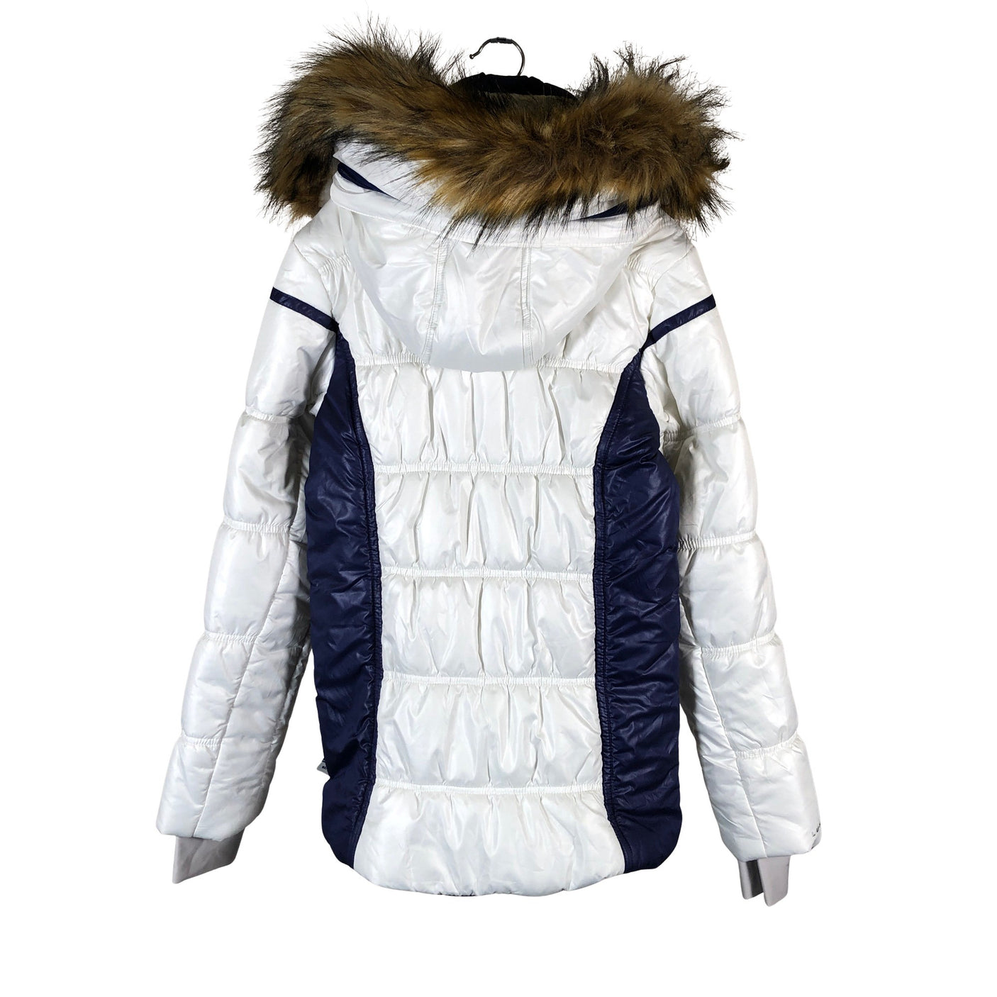 Unisex Luhta - Toppatakki, koko 146 - 152 -  (2)