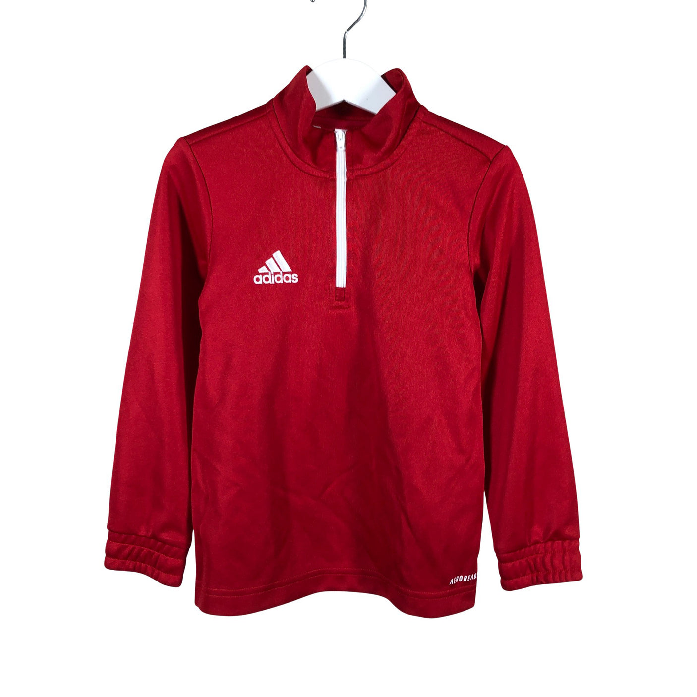 Unisex Adidas - Urheilupaita, 
pitkät hihat, koko 110 - 116 -  (1)