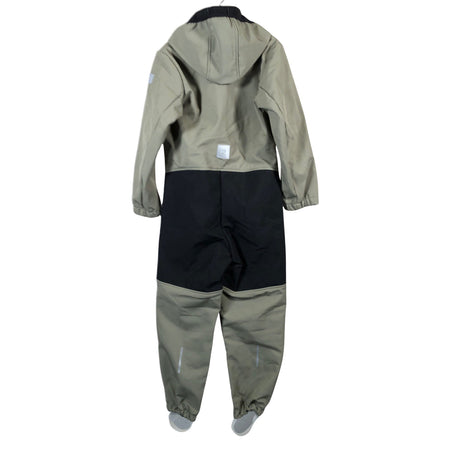 Unisex Reima - Softshellhaalari, koko 110 - 116 -  (2)