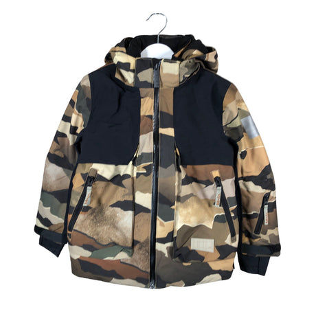 Unisex Molo Kids - Toppatakki, koko 110 - 116 -  ()