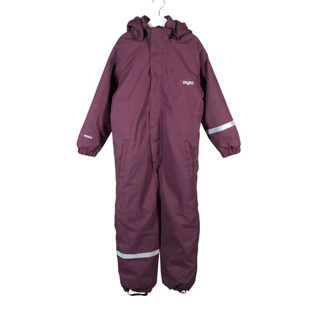 Unisex Zig Zag - Toppahaalari, koko 116 - 122 -  ()