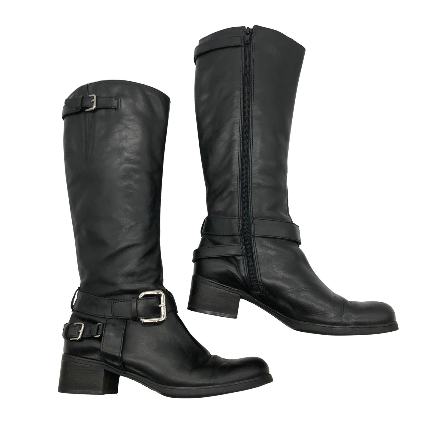 Unisex Clarks - Saappaat, koko 39 -  (1)