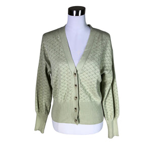 Unisex Nanso - Neuletakki, koko 36 -  (1)