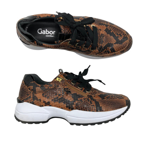 Unisex Gabor - Tennarit, koko 37 -  ()