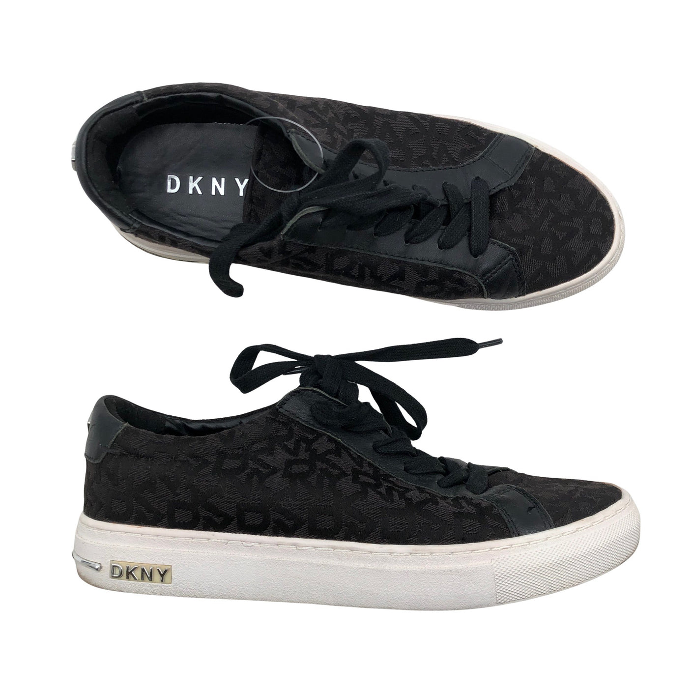 Unisex DKNY - Tennarit, koko 37 -  (1)
