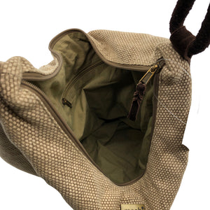Unisex Moshi - Käsilaukku, koko Maxi -  (2)