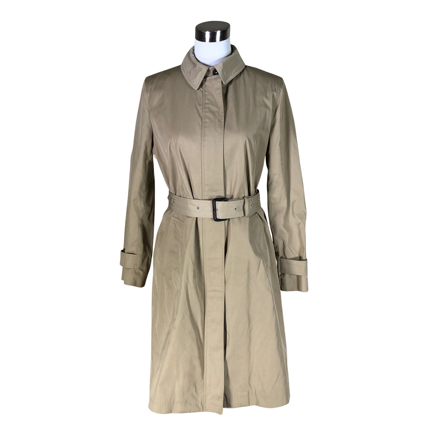 Unisex Massimo Dutti - Trenssitakki, koko 38 -  (1)