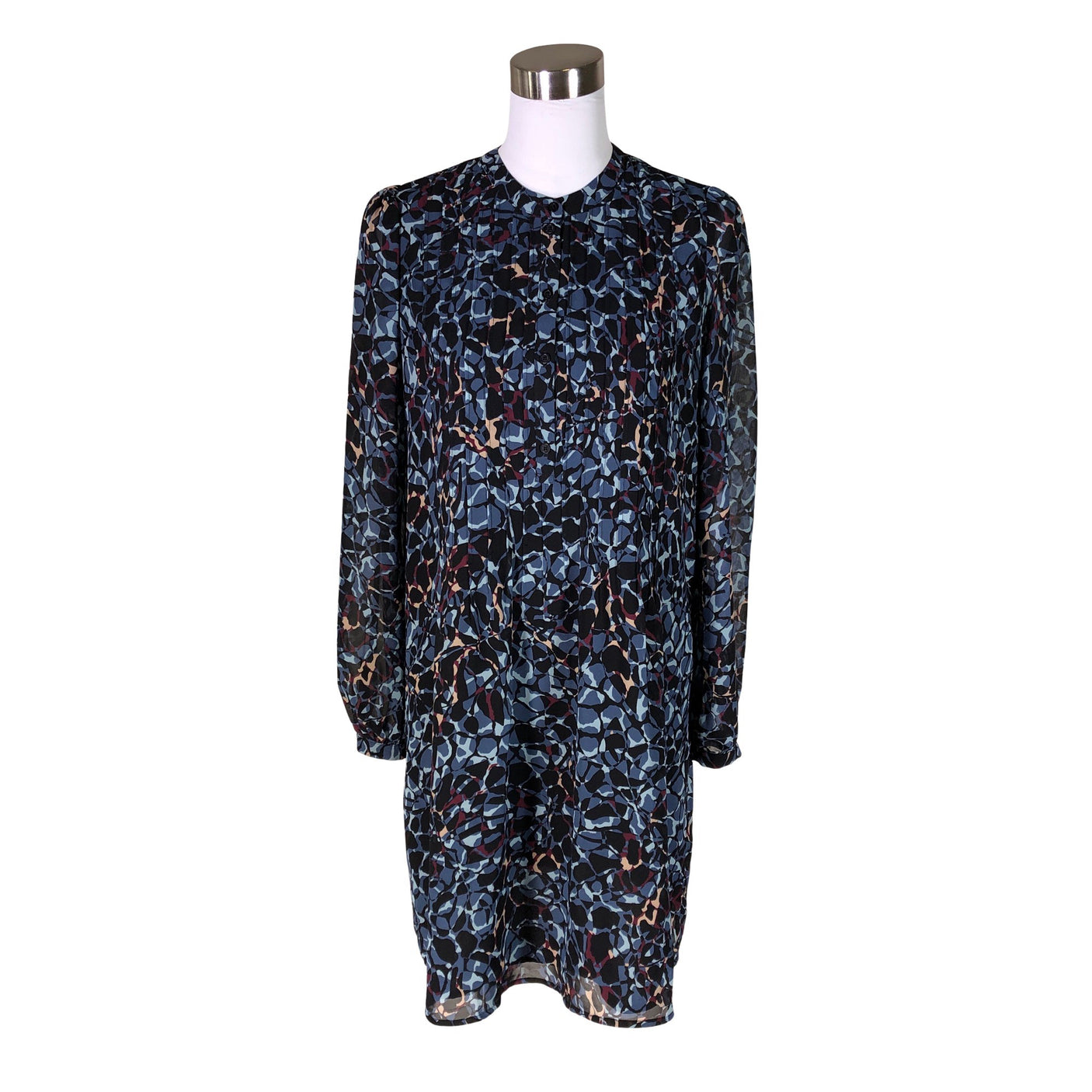 Unisex Esprit - Sifonkimekko, koko 38 -  (1)