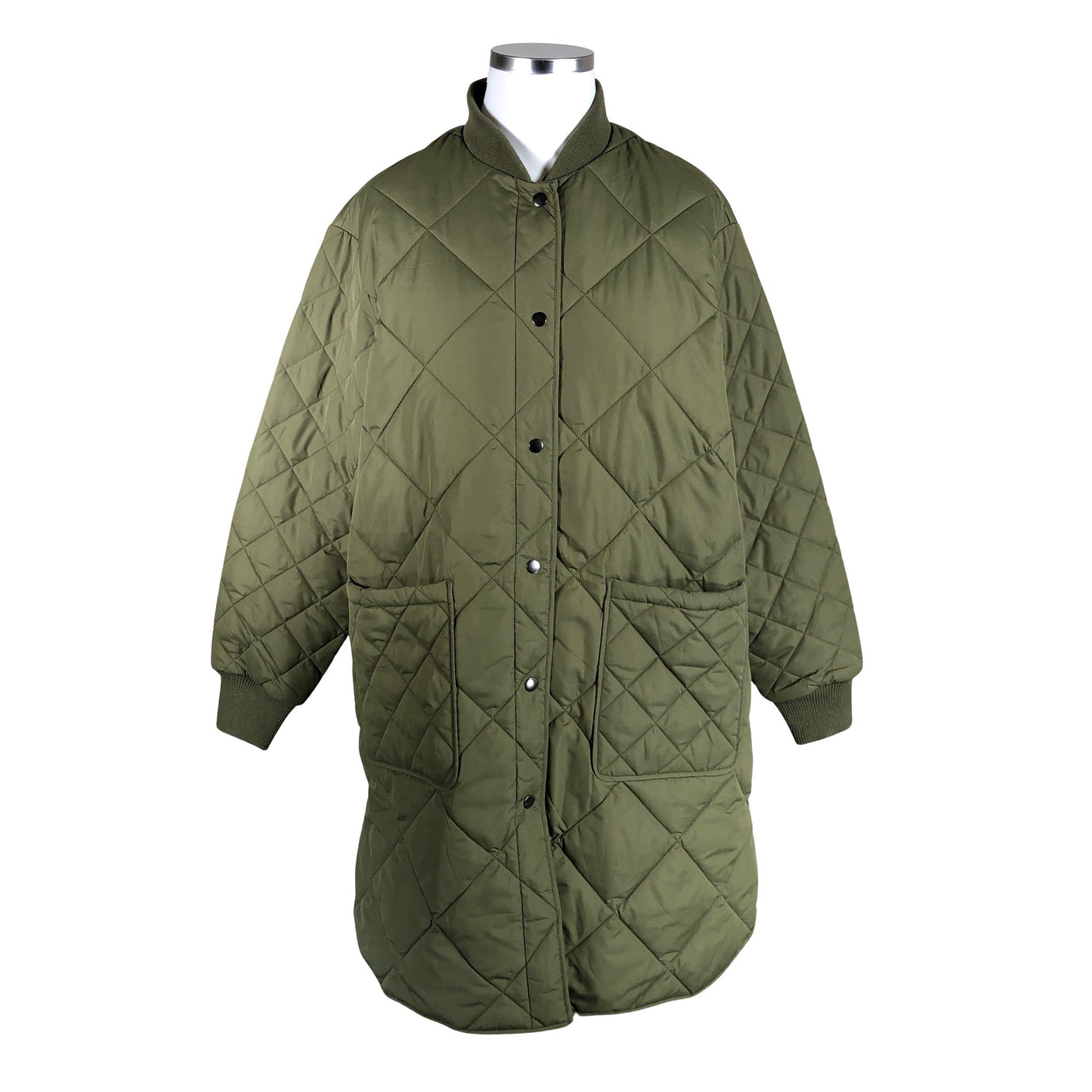Unisex Nanso - Tikkitakki, koko 42 -  (1)
