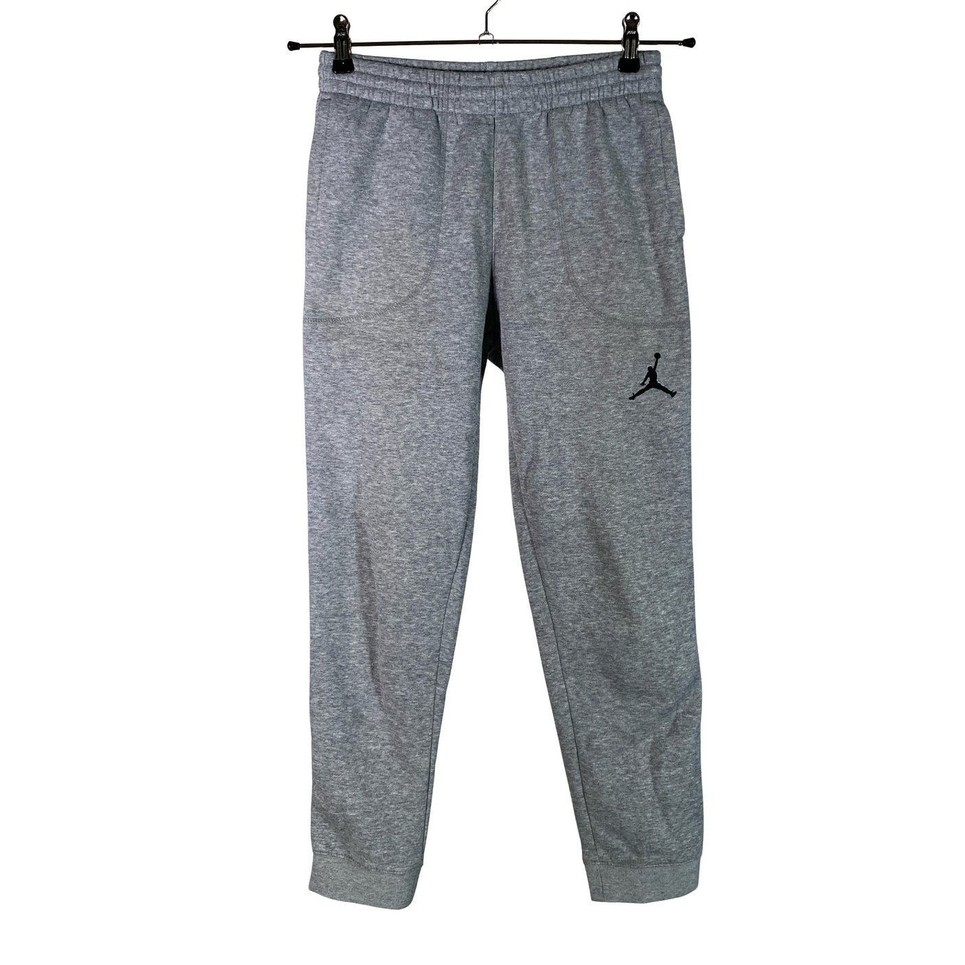 Unisex Jordan (Nike) - Collegehousut, koko 152 - 158 -  (1)