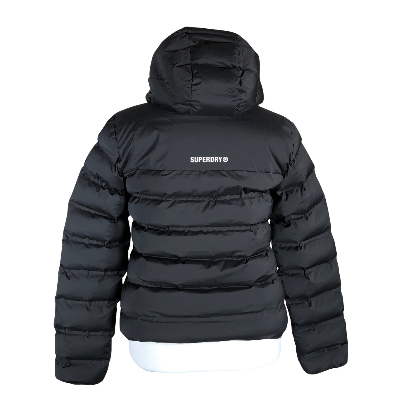 Unisex Superdry - Toppatakki, koko 38 -  (2)