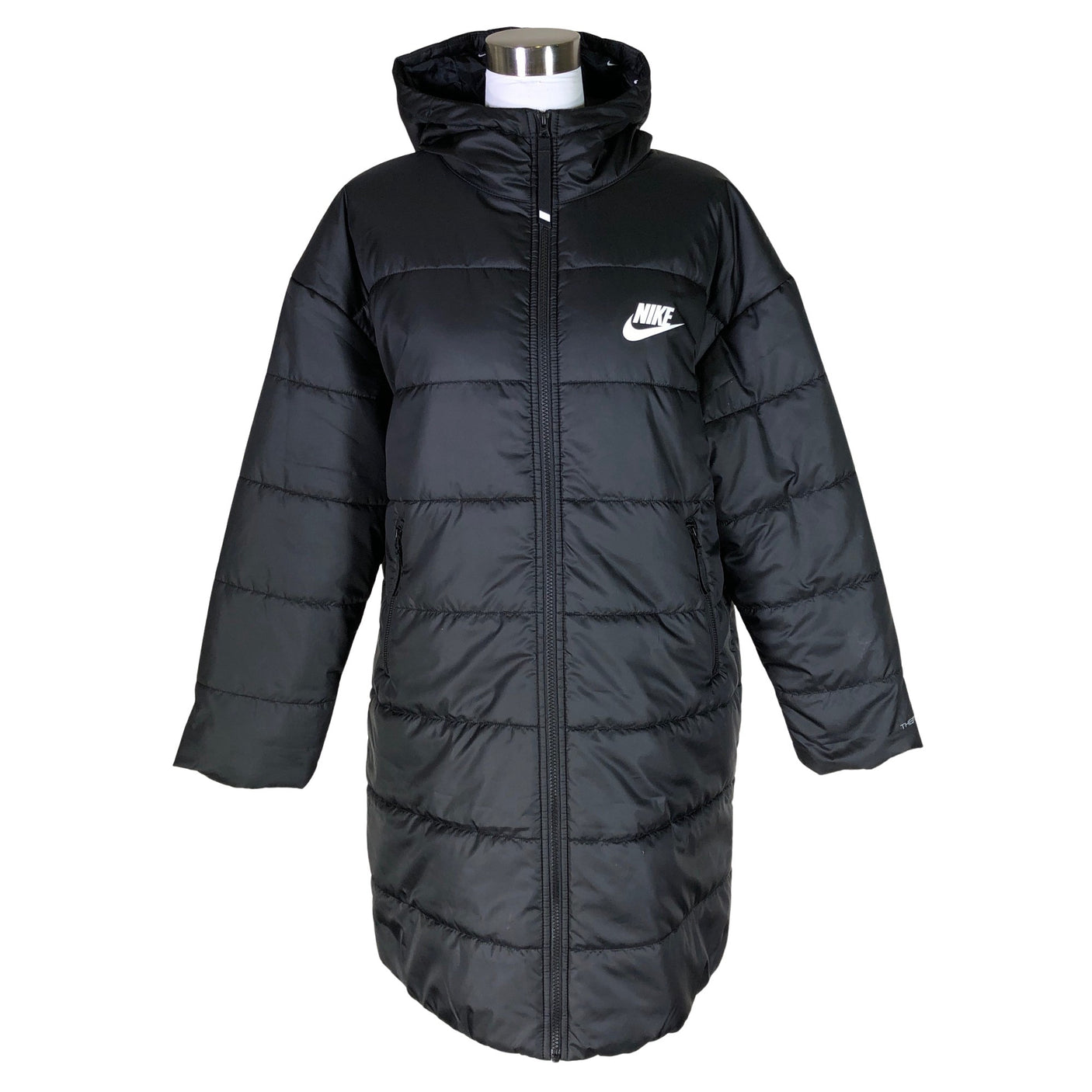 Unisex Nike - Toppatakki, koko 38 - 