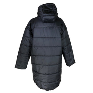 Unisex Nike - Toppatakki, koko 38 - 