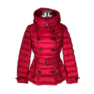 Unisex Burberry Brit - Untuvatakki, koko 40 -  (1)