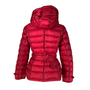 Unisex Burberry Brit - Untuvatakki, koko 40 -  (2)