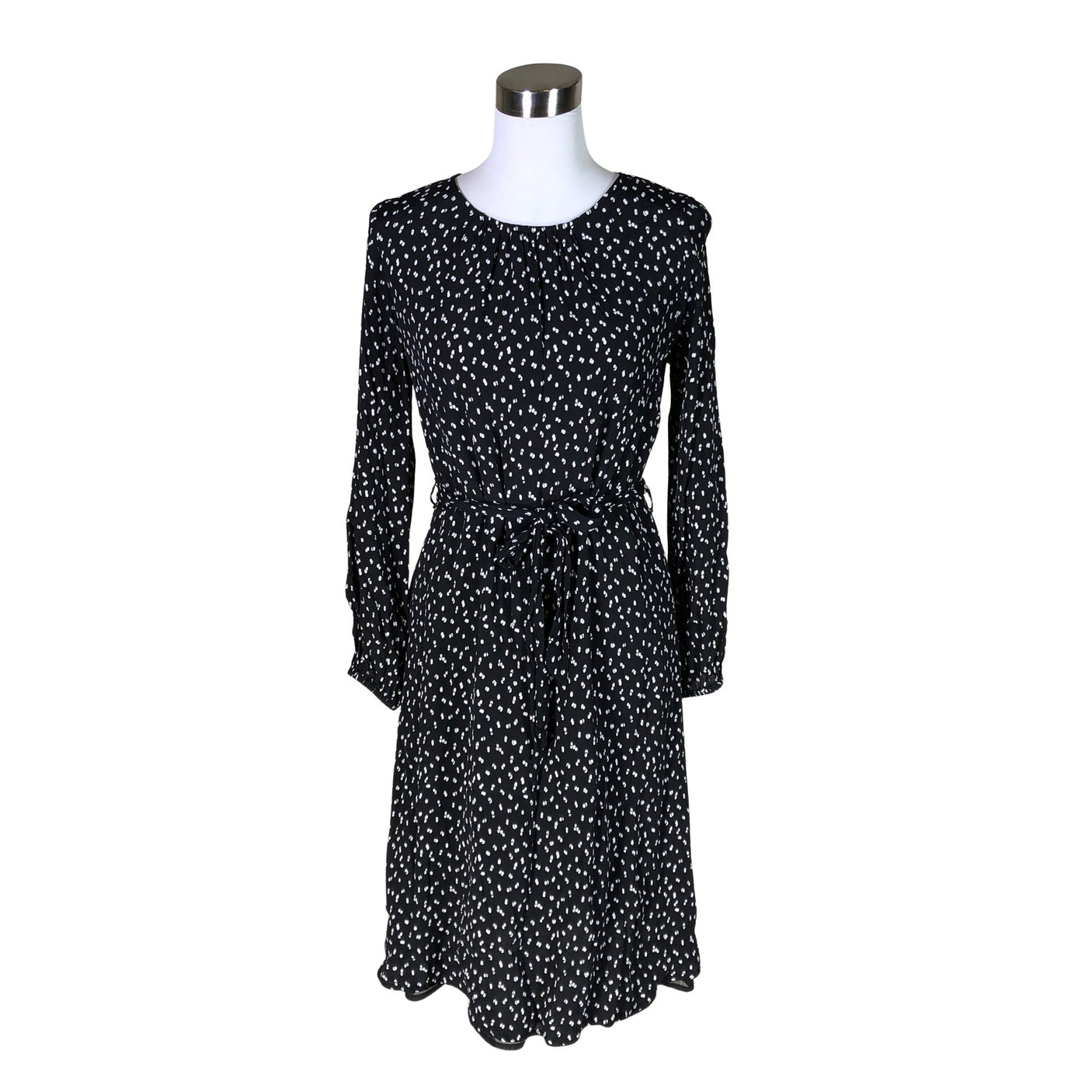 Unisex Your Face - Sifonkimekko, koko 34 -  (1)